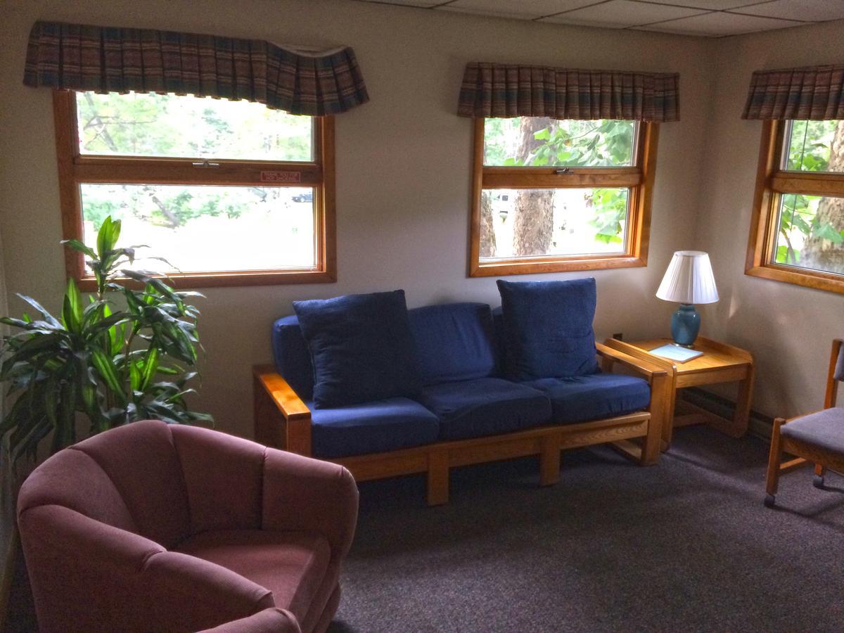 Rondout Valley Resort Accord Exteriör bild